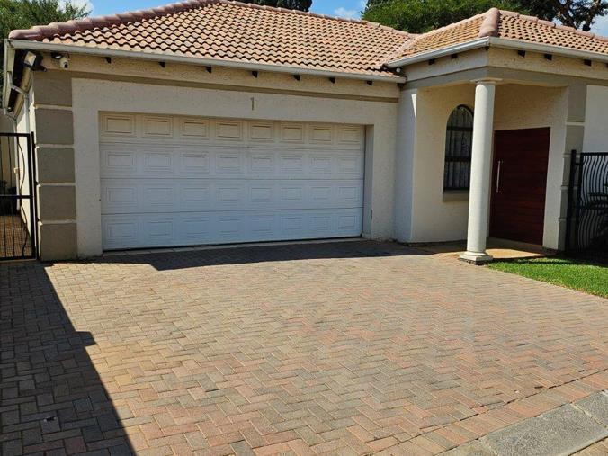 3 Bedroom House to Rent in Lambton