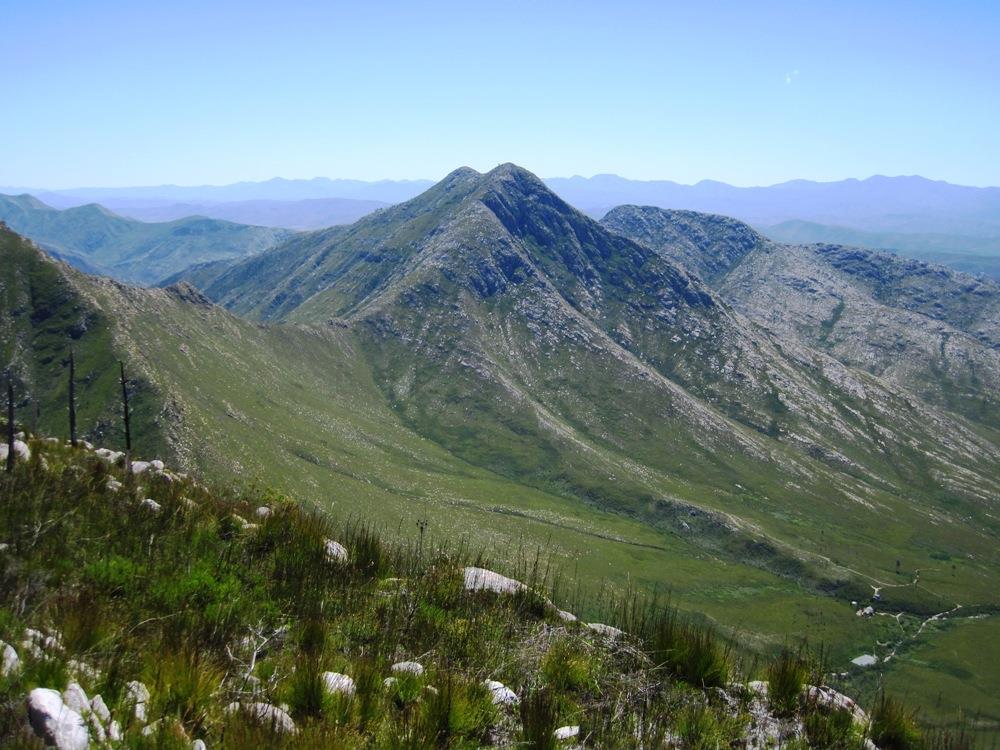 Vacant land / plots for sale in Joubertina Joubertina Property