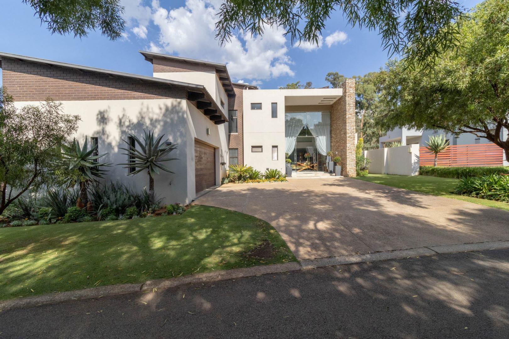 4 Bedroom House to rent in Eye Of Africa Estate 1363 Love Grass