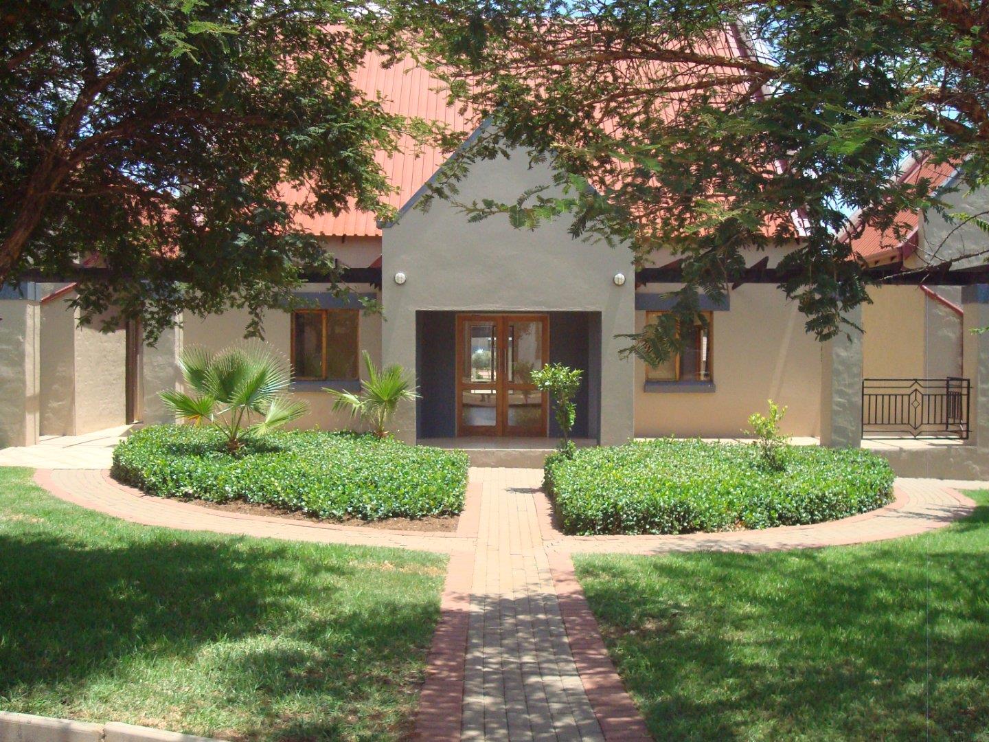 Vacant land / plot for sale in Irene P24114130554