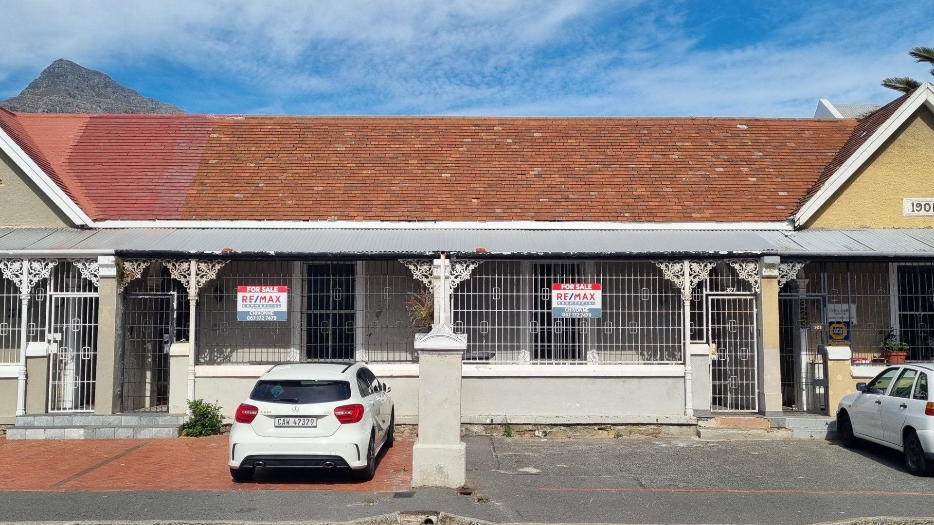 Commercial property for sale in Observatory 321 Lower Main Road P24