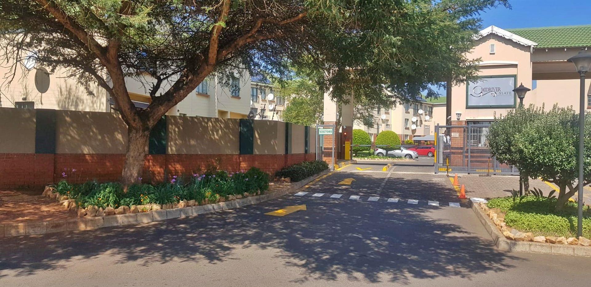 2 Bedroom Apartment / flat for sale in Terenure P24114130622