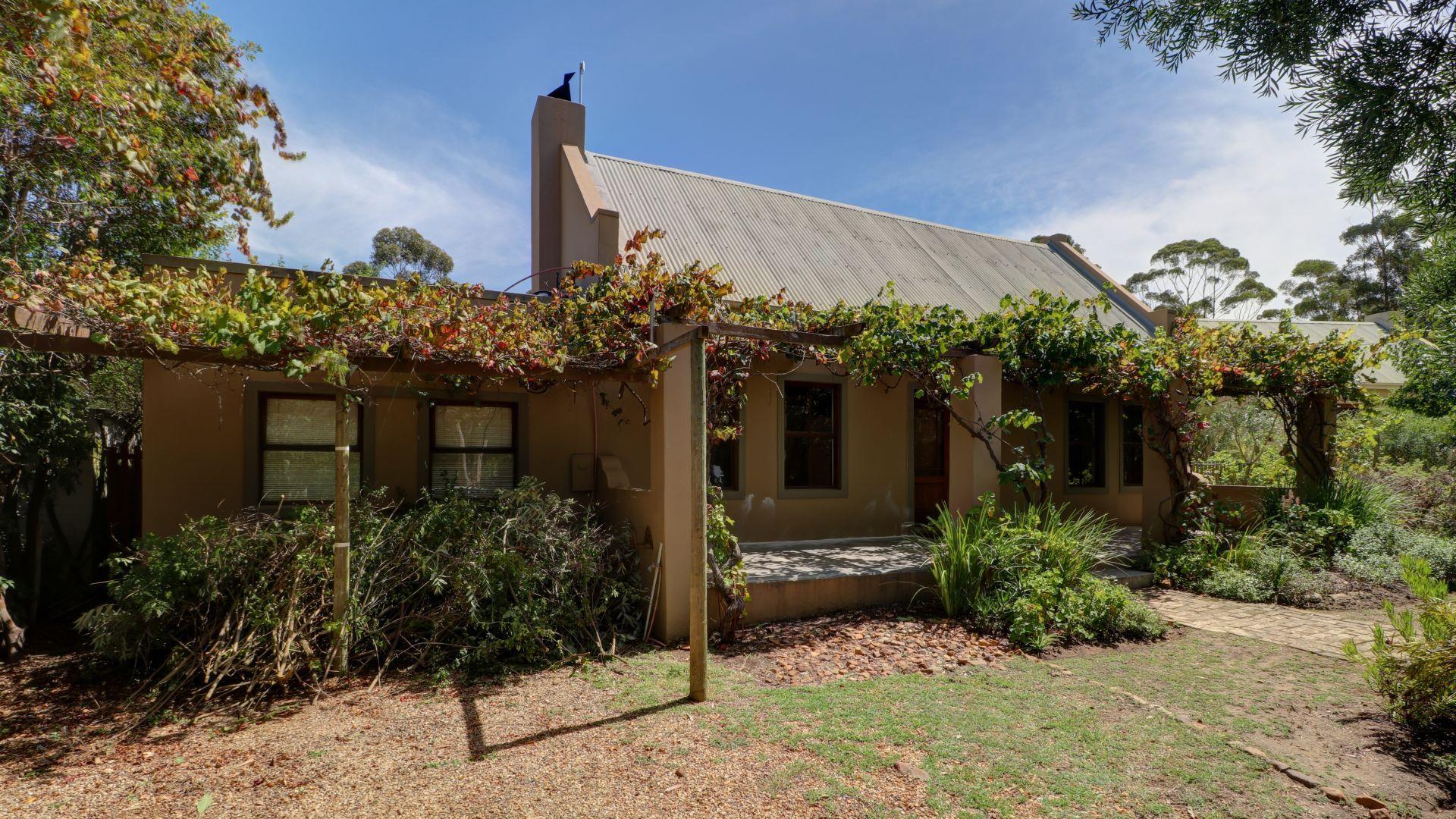 3 Bedroom House for sale in Greyton 28 Buitekant Street P24114130770