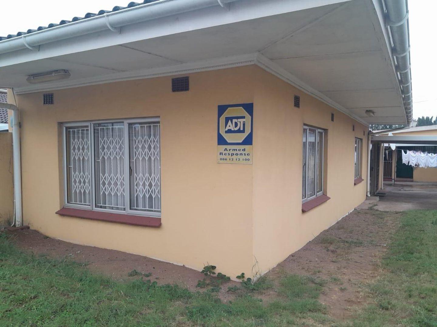 2 Bedroom House for sale in Merewent P24114130809