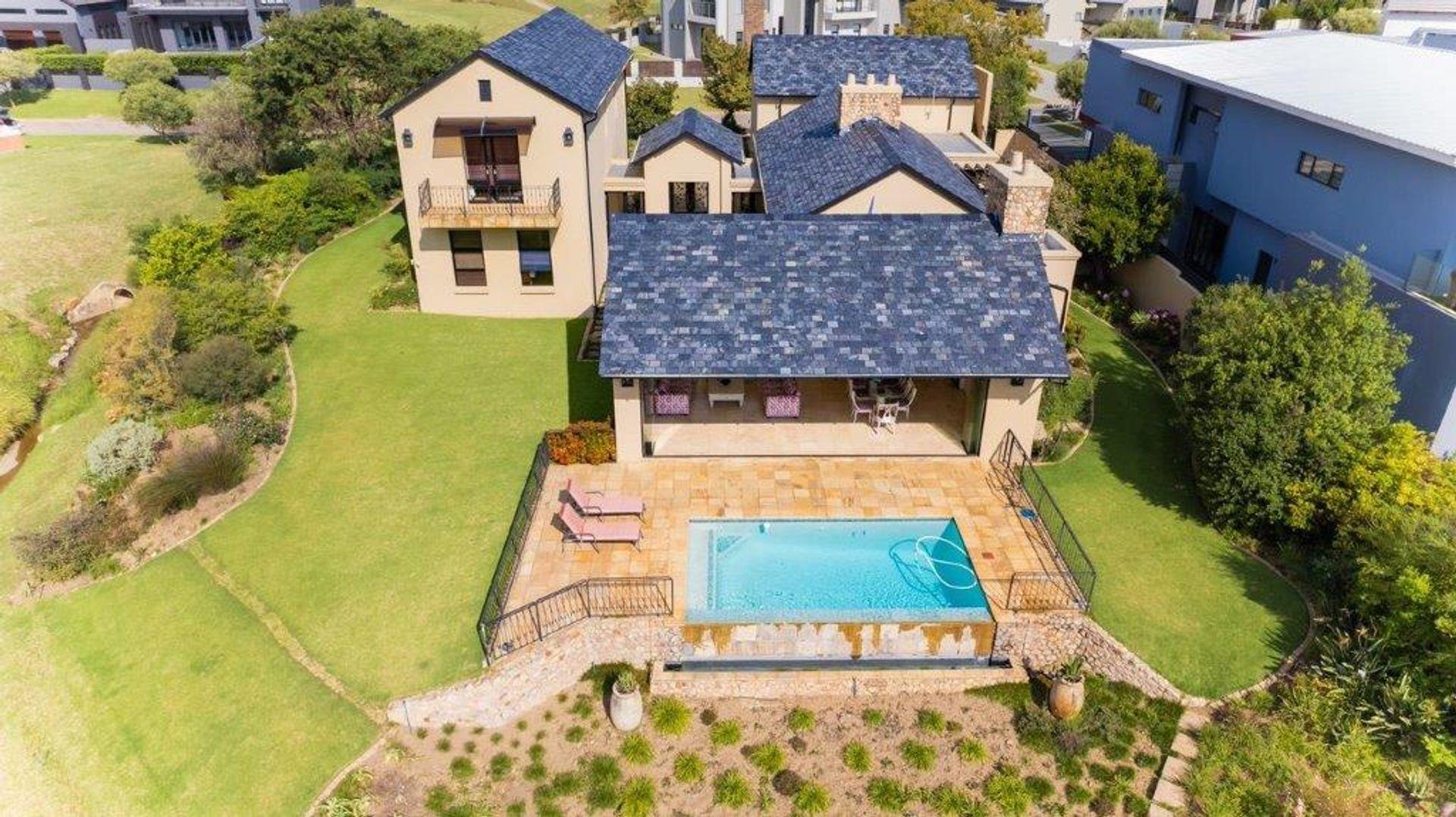 3 Bedroom House for sale in Copperleaf Estate P24114074073