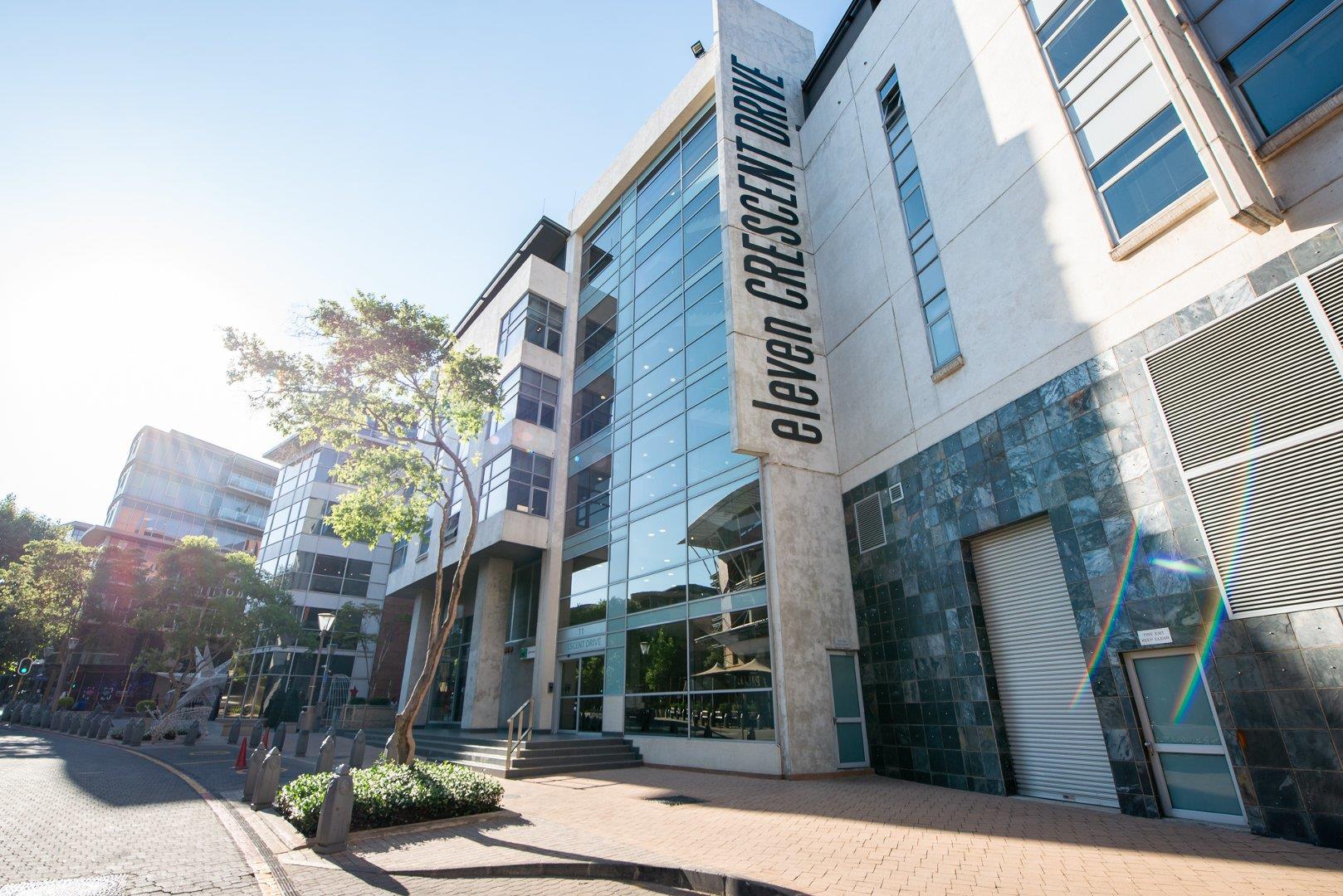 Commercial property to rent in Melrose Arch 11 Crescent Drive P24