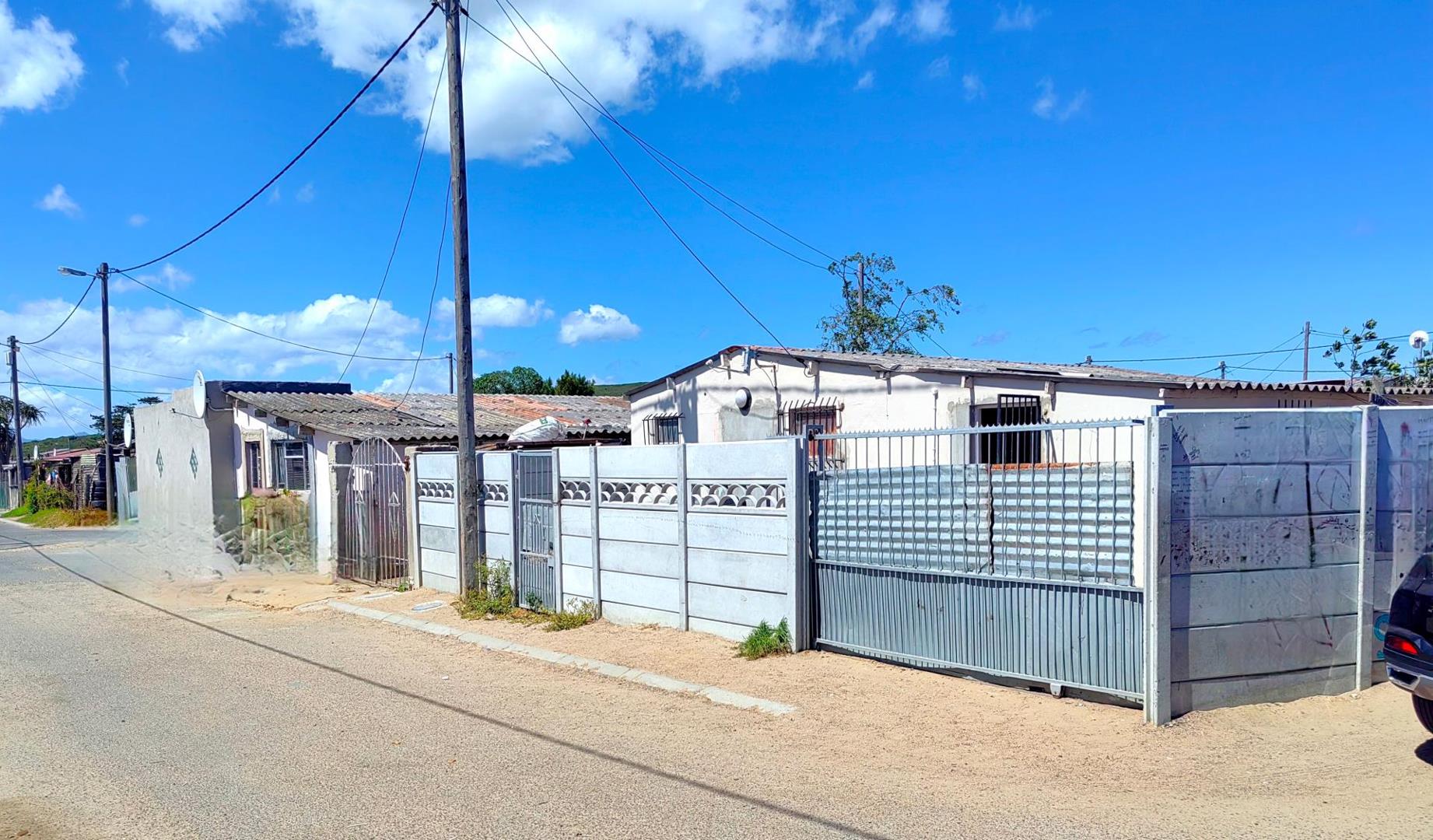 Houses for sale in Macassar Macassar Property