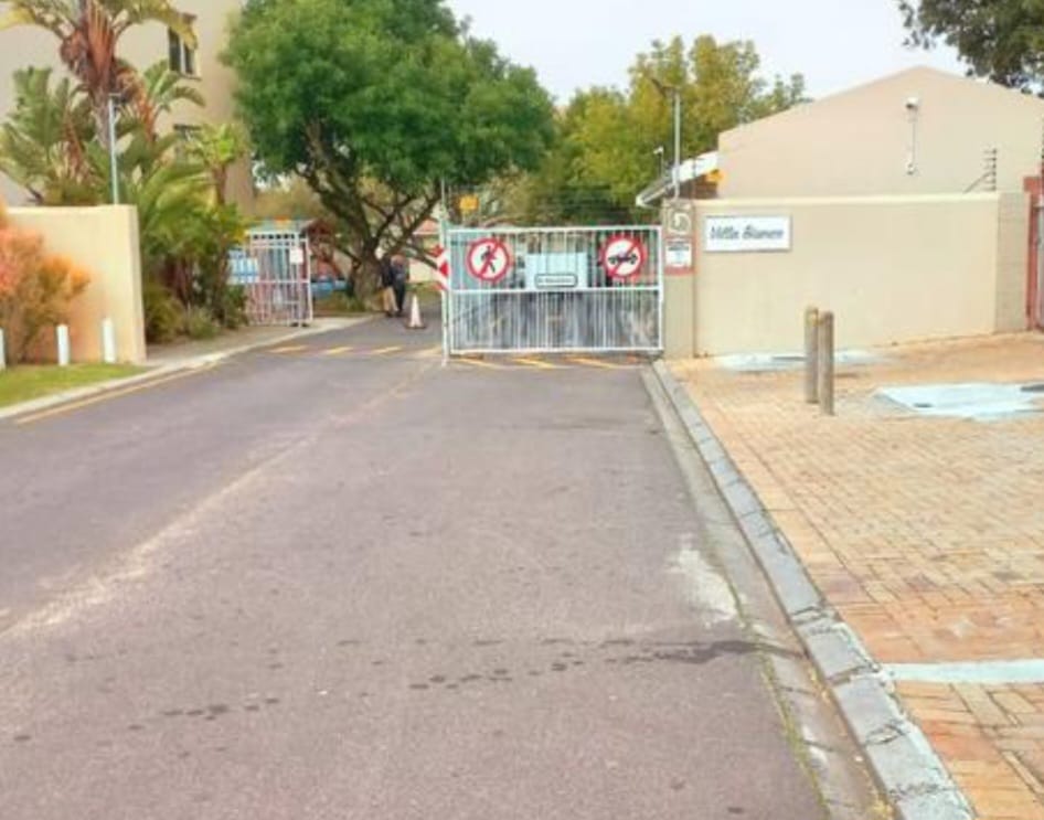 Apartments / flats to rent in Bellville Bellville Property