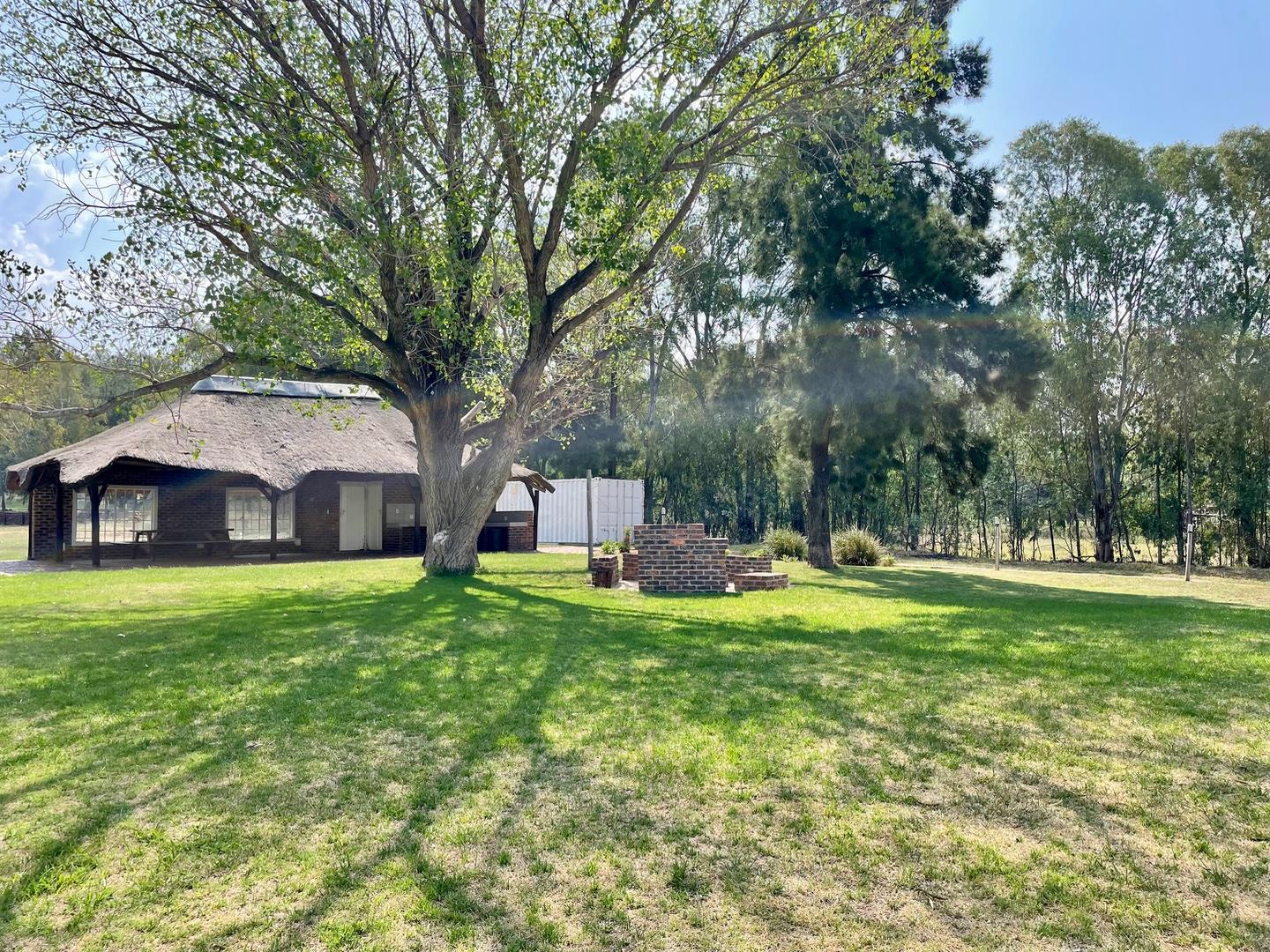 Farm for sale in Vaaldam SH P24114131678