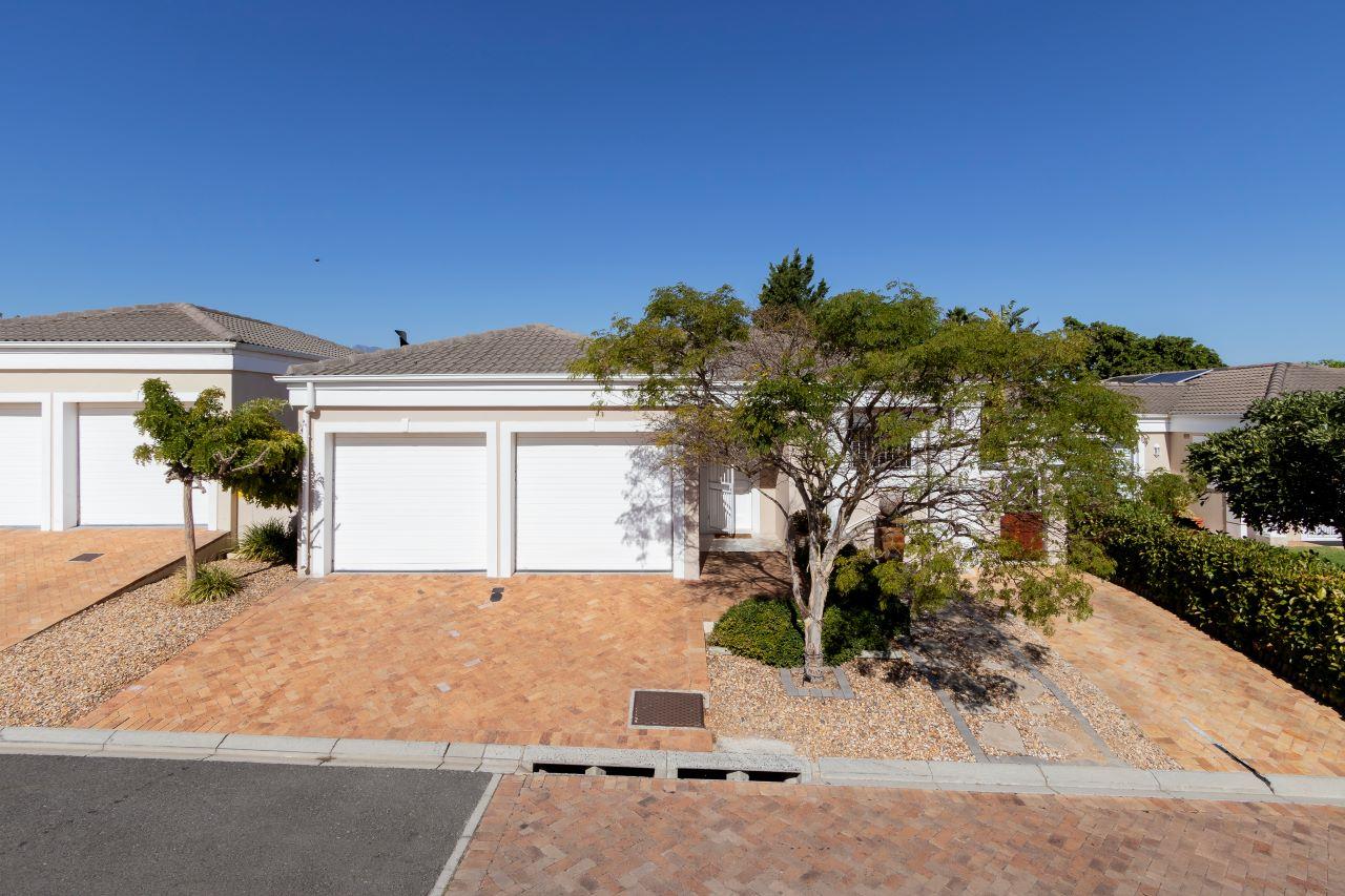 Somerset Ridge Property Property and houses for sale in Somerset