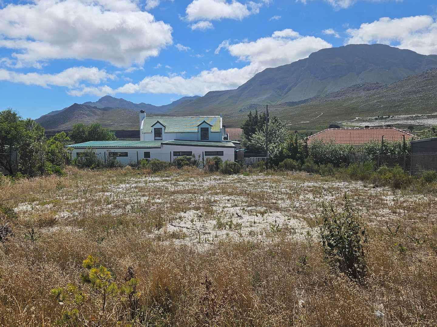 Vacant land / plot for sale in Pringle Bay 91 Caesar Rd P24114131820