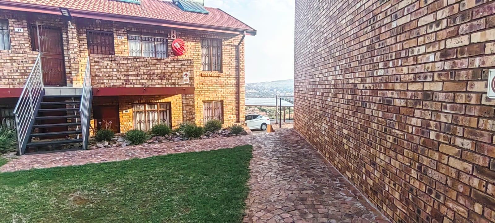 Pretoria West Property Property and houses for sale in Pretoria West