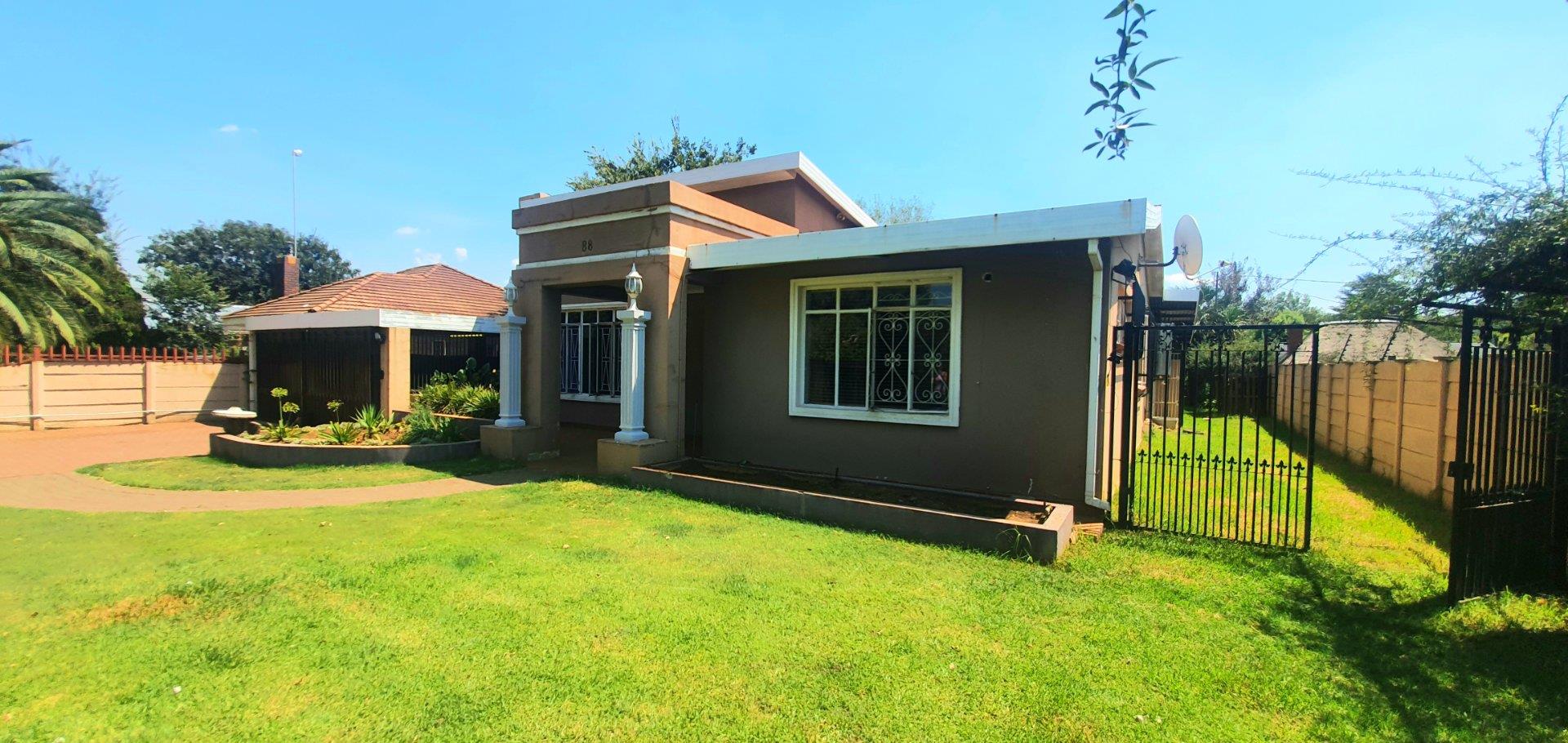 Three Rivers Property Property and houses for sale in Three Rivers