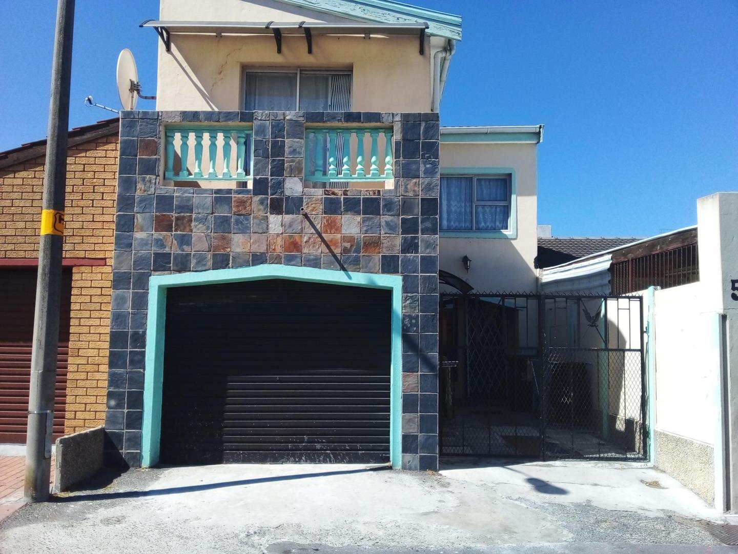 3 Bedroom House on auction in Westridge P24114768594