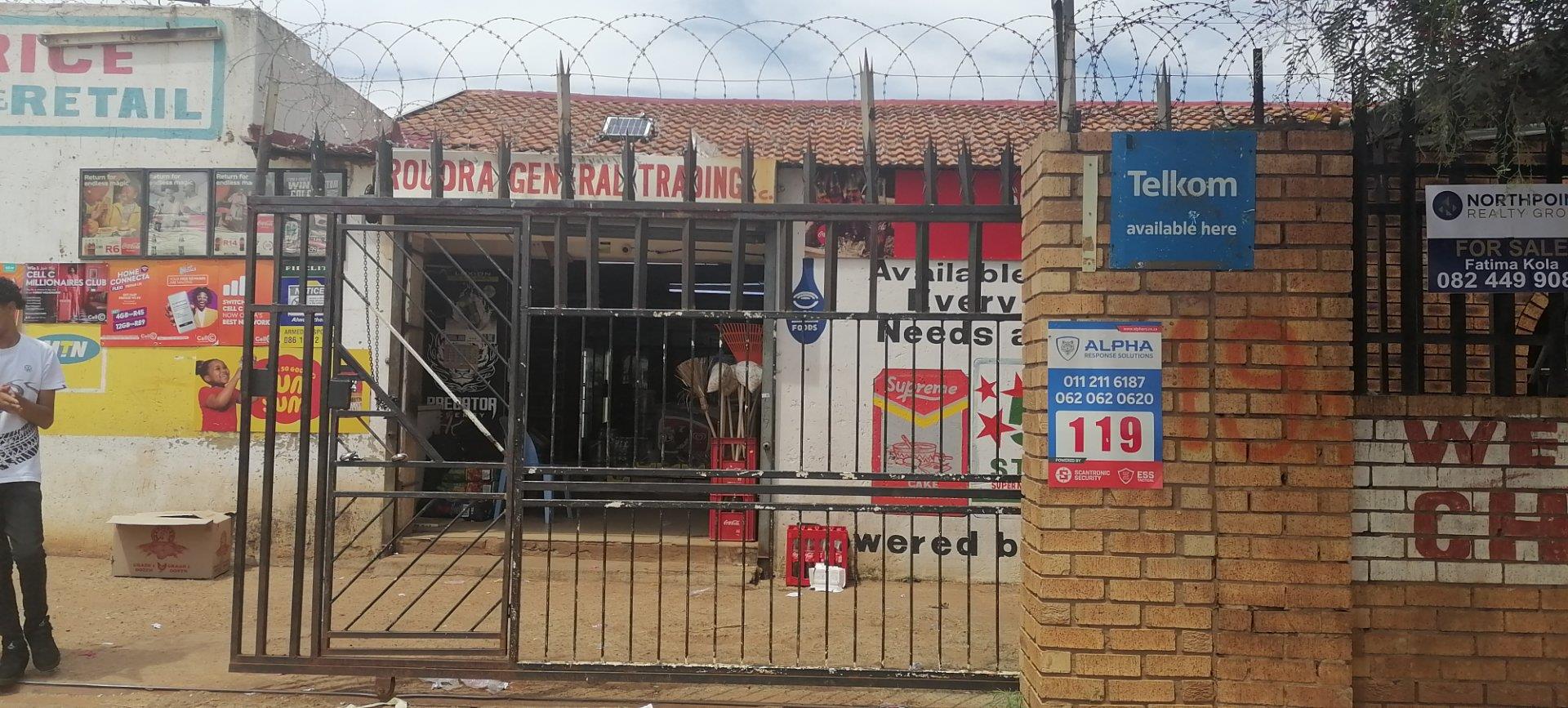 House for sale in Lenasia Ext 10 119 Volta Street P24114133506