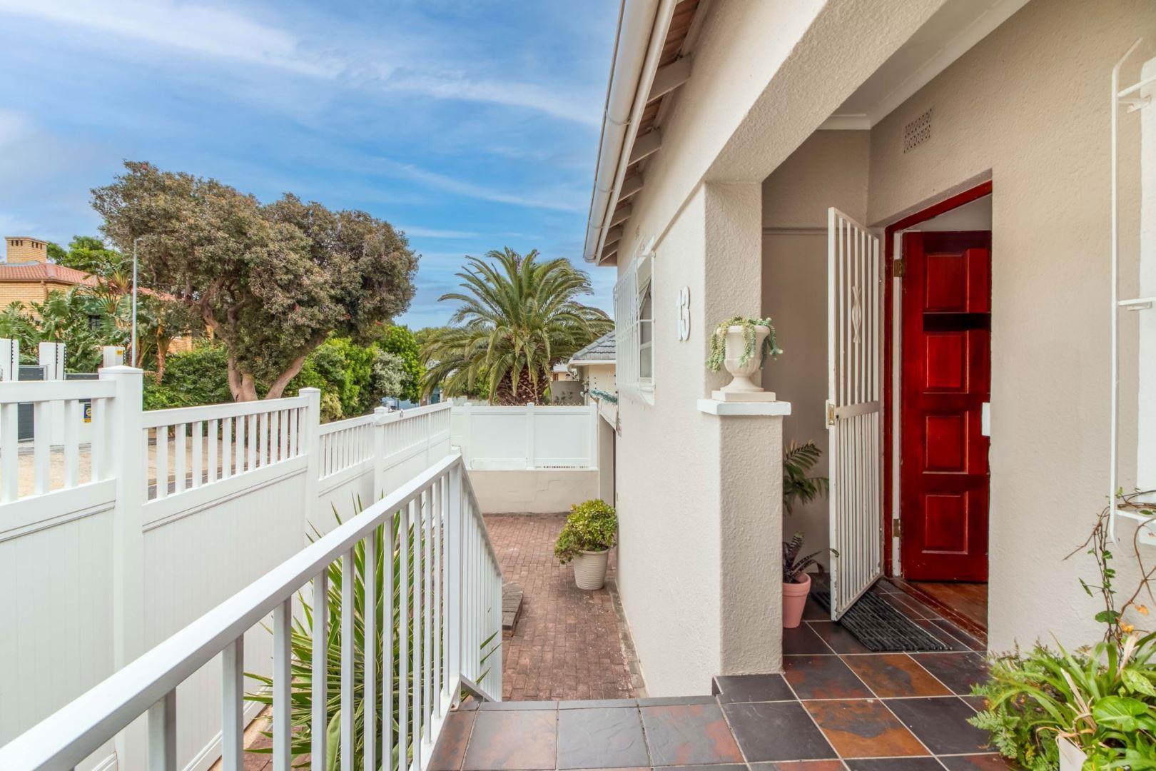 Vredehoek Property Property and houses for sale in Vredehoek