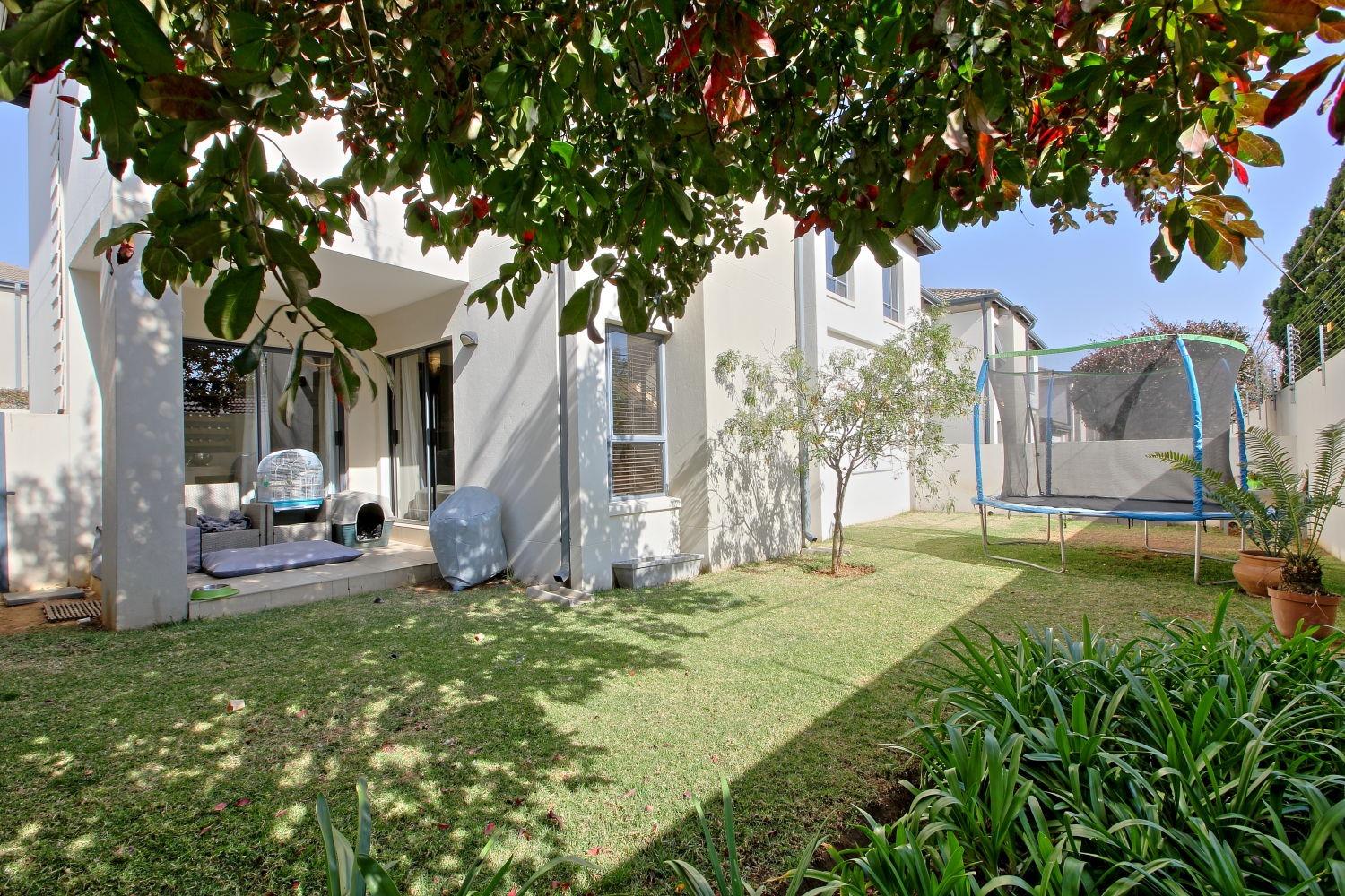 3 Bedroom Townhouse for sale in Wendywood Esprit Estate, 29 Bowling