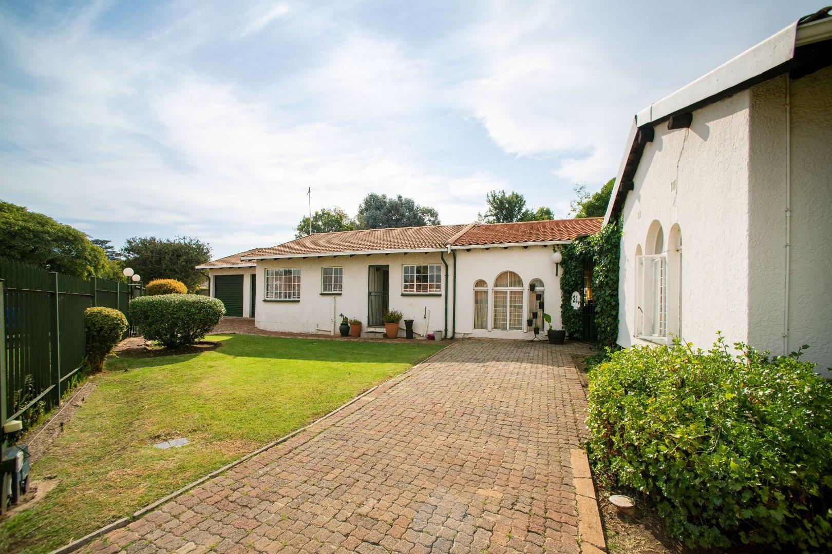 5 Bedroom House for sale in Witfield P24114134172