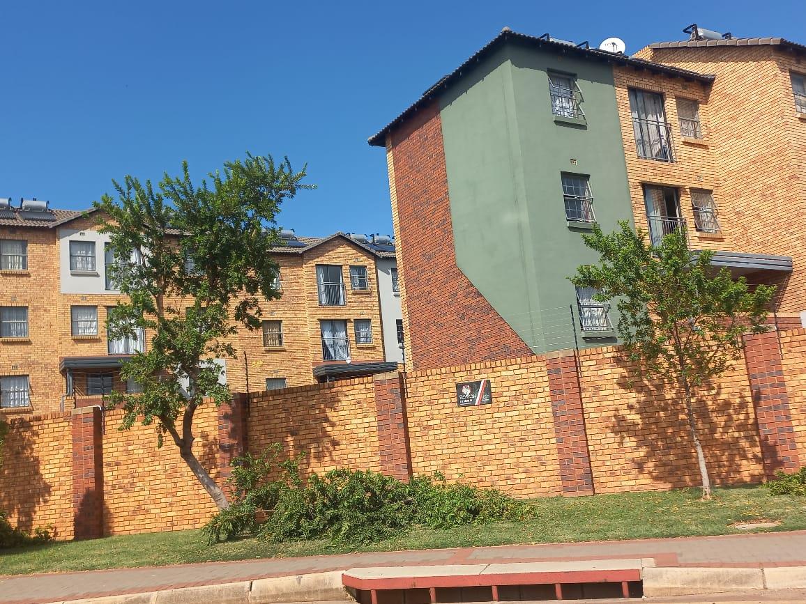 Montana Tuine Property Apartments / flats to rent in Montana Tuine