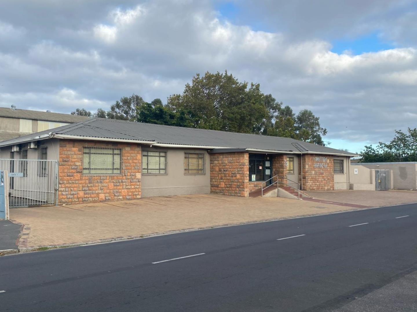 Kuilsrivier Industria Property Property and houses for sale in