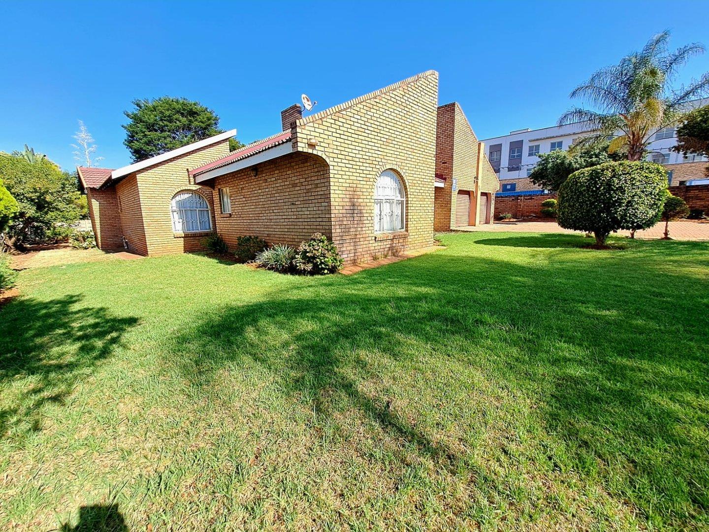 Fauna Park, Polokwane Property Property and houses to rent in Fauna