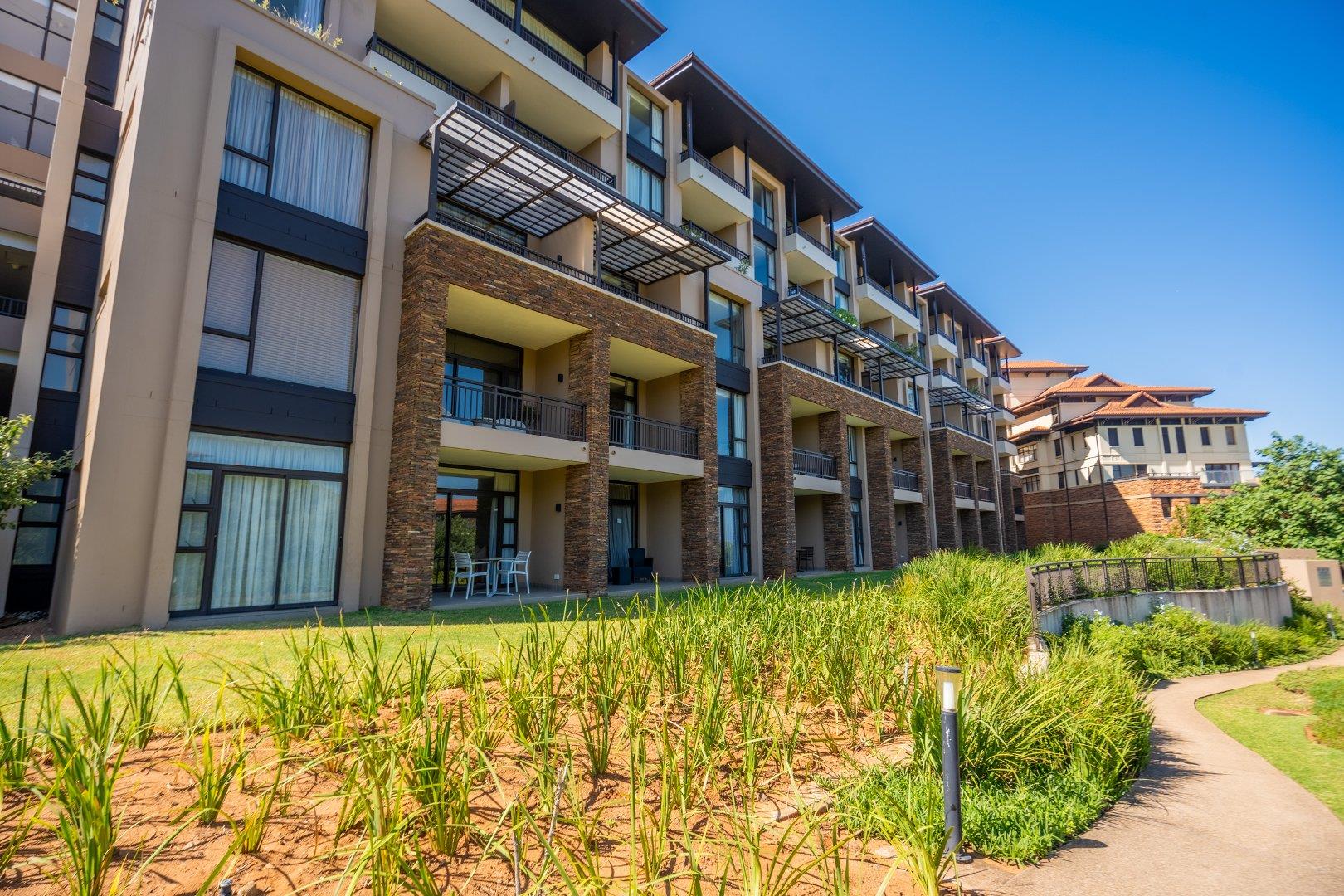 1 Bedroom Apartment / flat for sale in Zimbali Estate 5 Corkwood