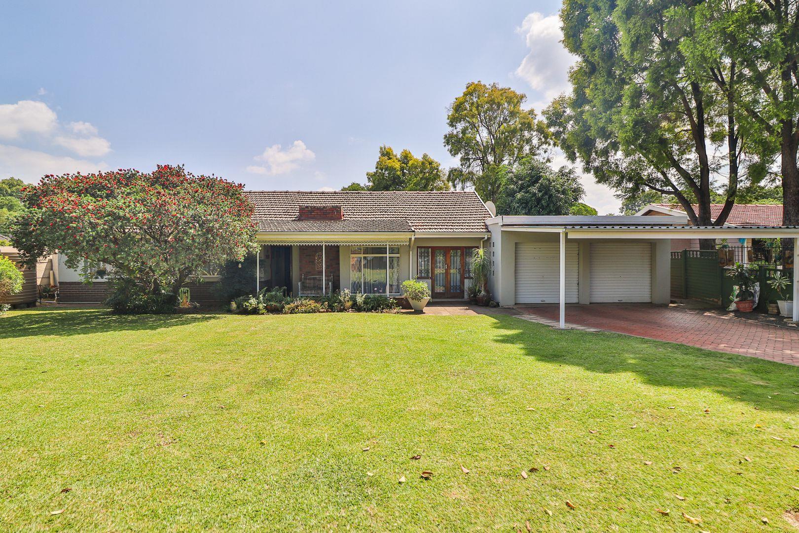 3 Bedroom House for sale in Pelham P24114134477