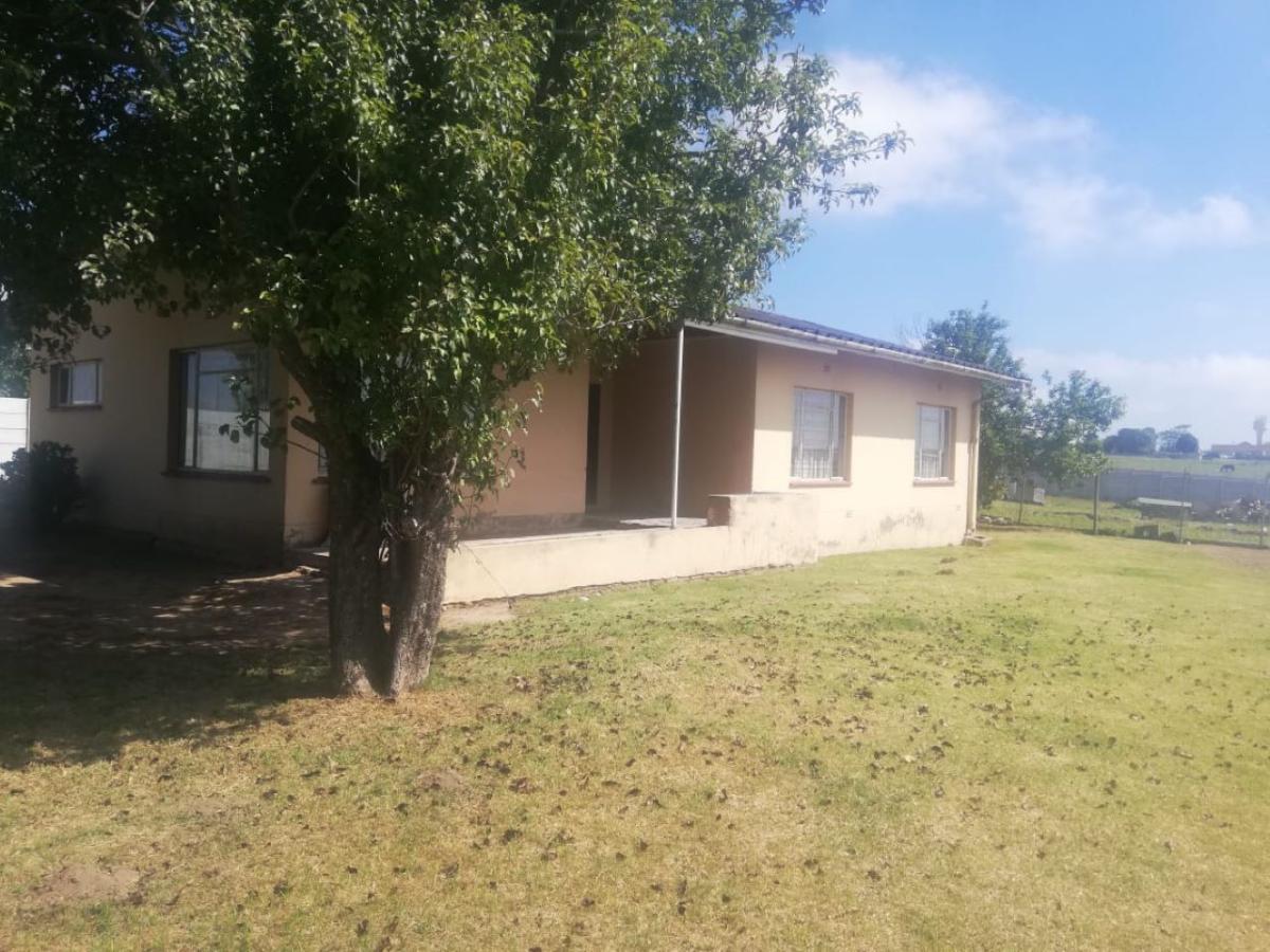 Pacaltsdorp Property Property and houses for sale in Pacaltsdorp