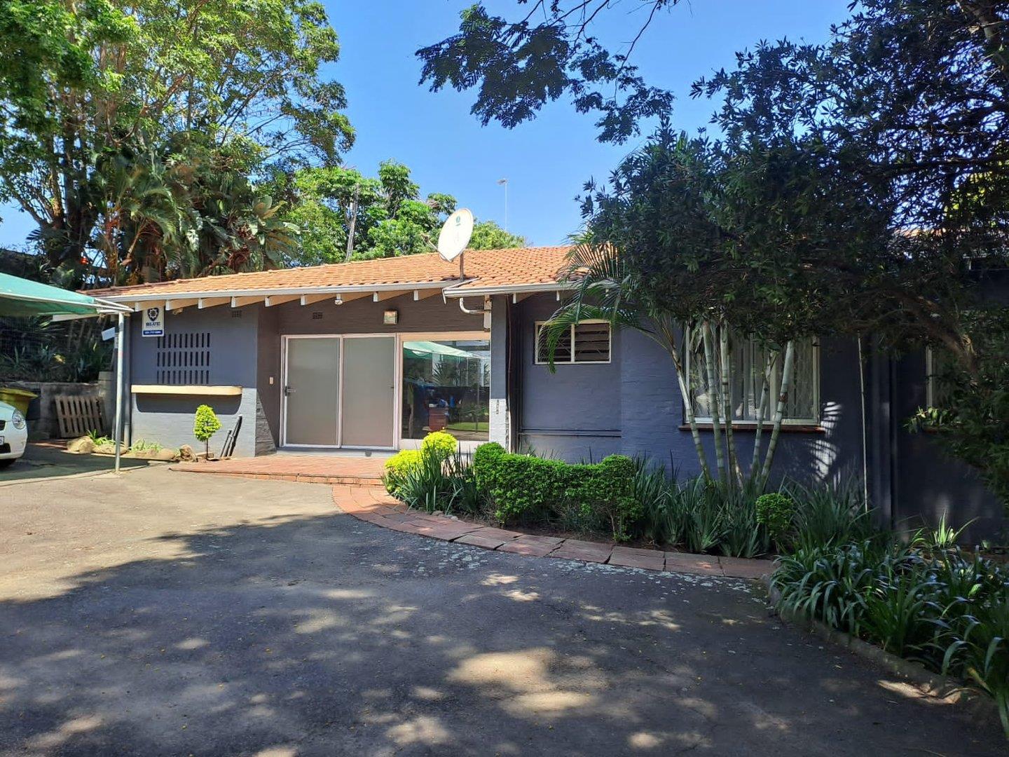 6 Bedroom House for sale in Westville 5 Mottramdale Road P24114134689