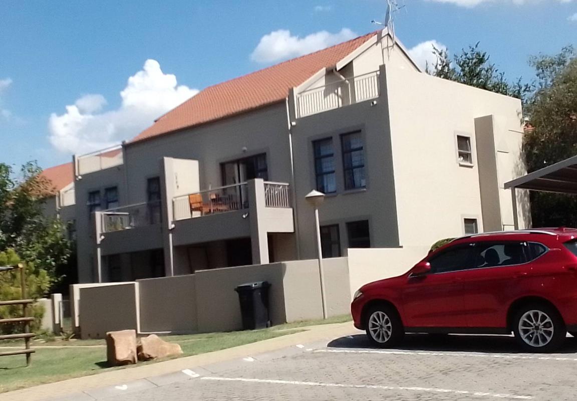 Paulshof Property Property and houses to rent in Paulshof