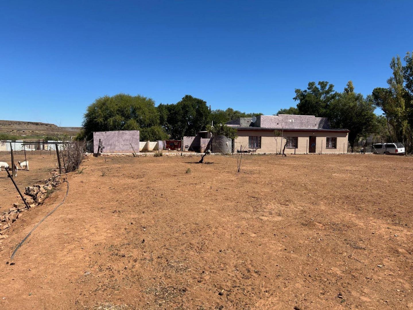 Property and houses for sale in Richmond, Northern Cape Richmond