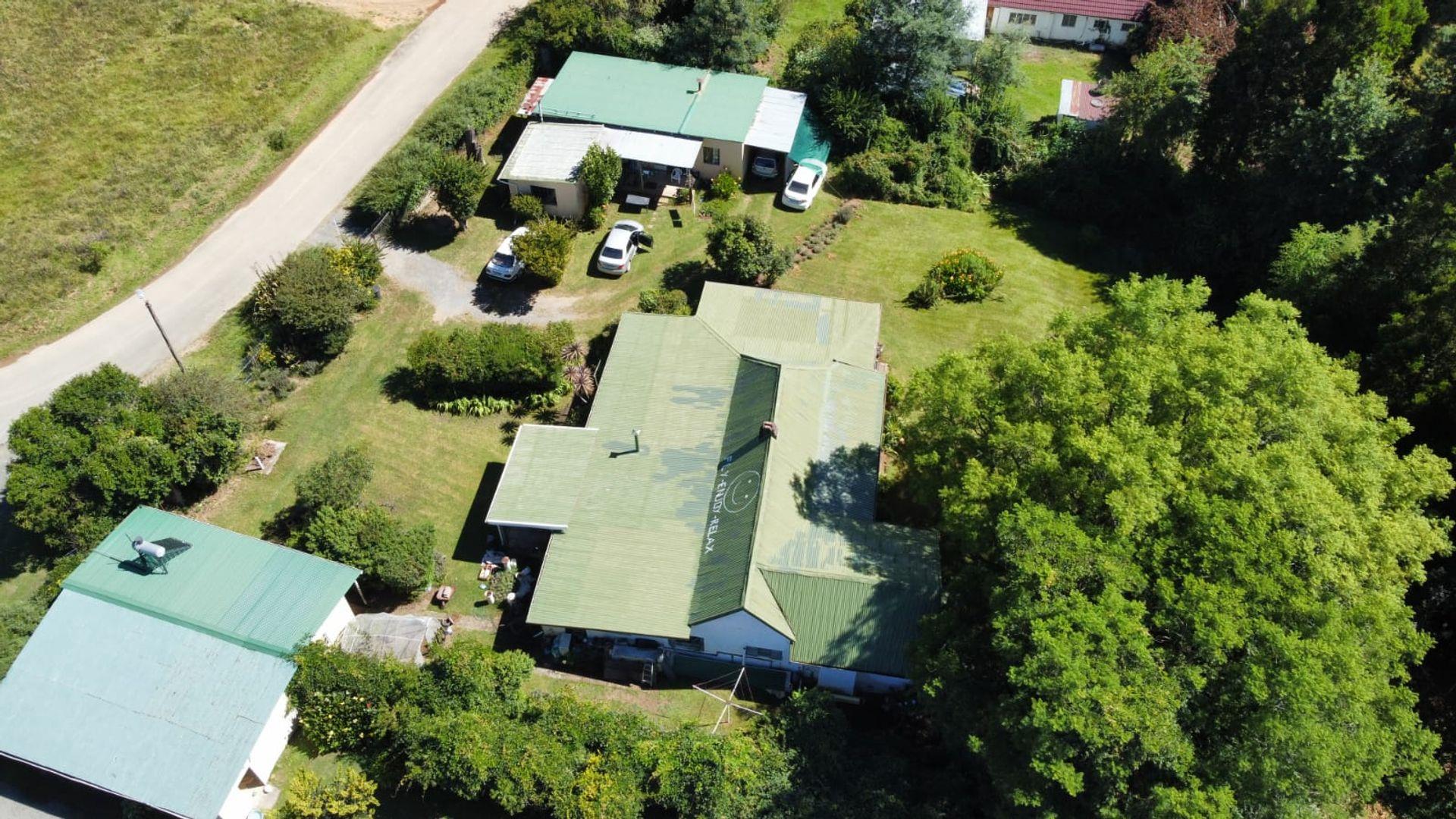 4 Bedroom House for sale in Bulwer Rural 15 Graham Lane P24111968659