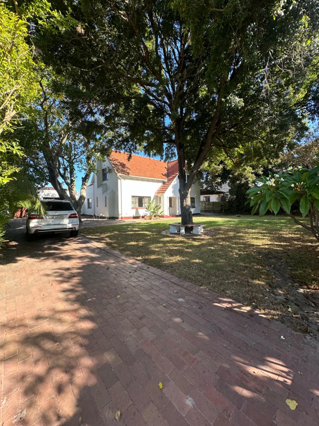 Pinelands, Cape Town Property Houses to rent in Pinelands, Cape Town