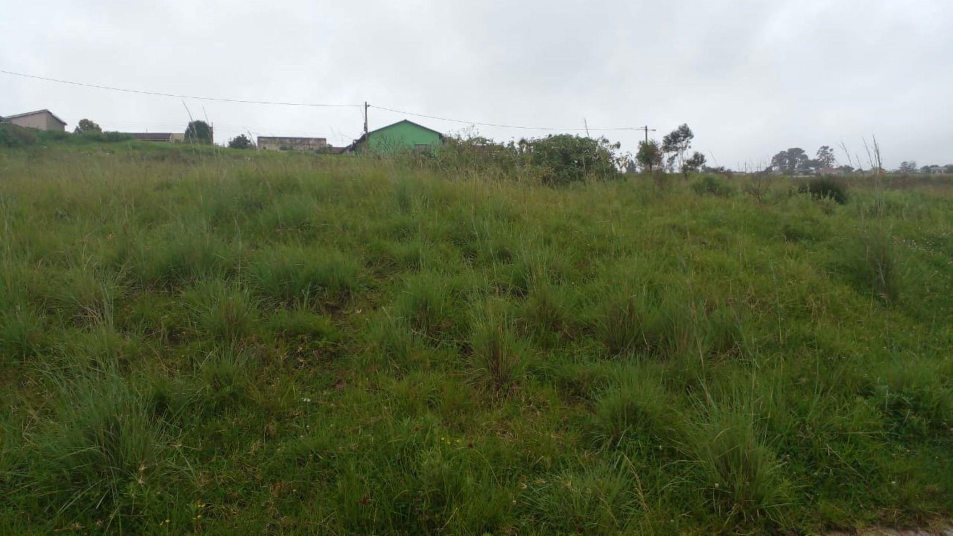 Vacant land / plot for sale in Hillcrest P24114134963