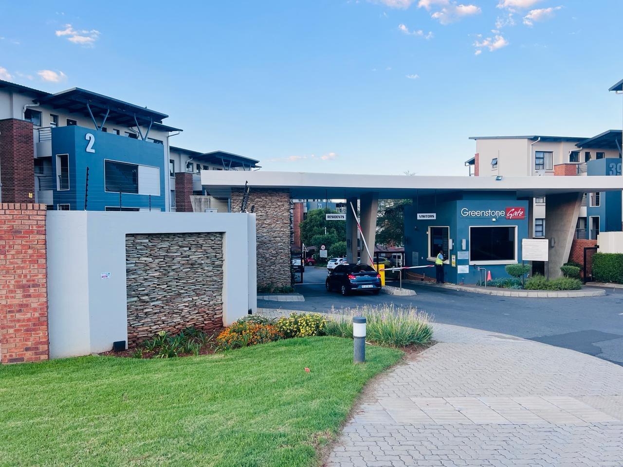 Property to rent in Gauteng Apartments / flats to rent in Gauteng