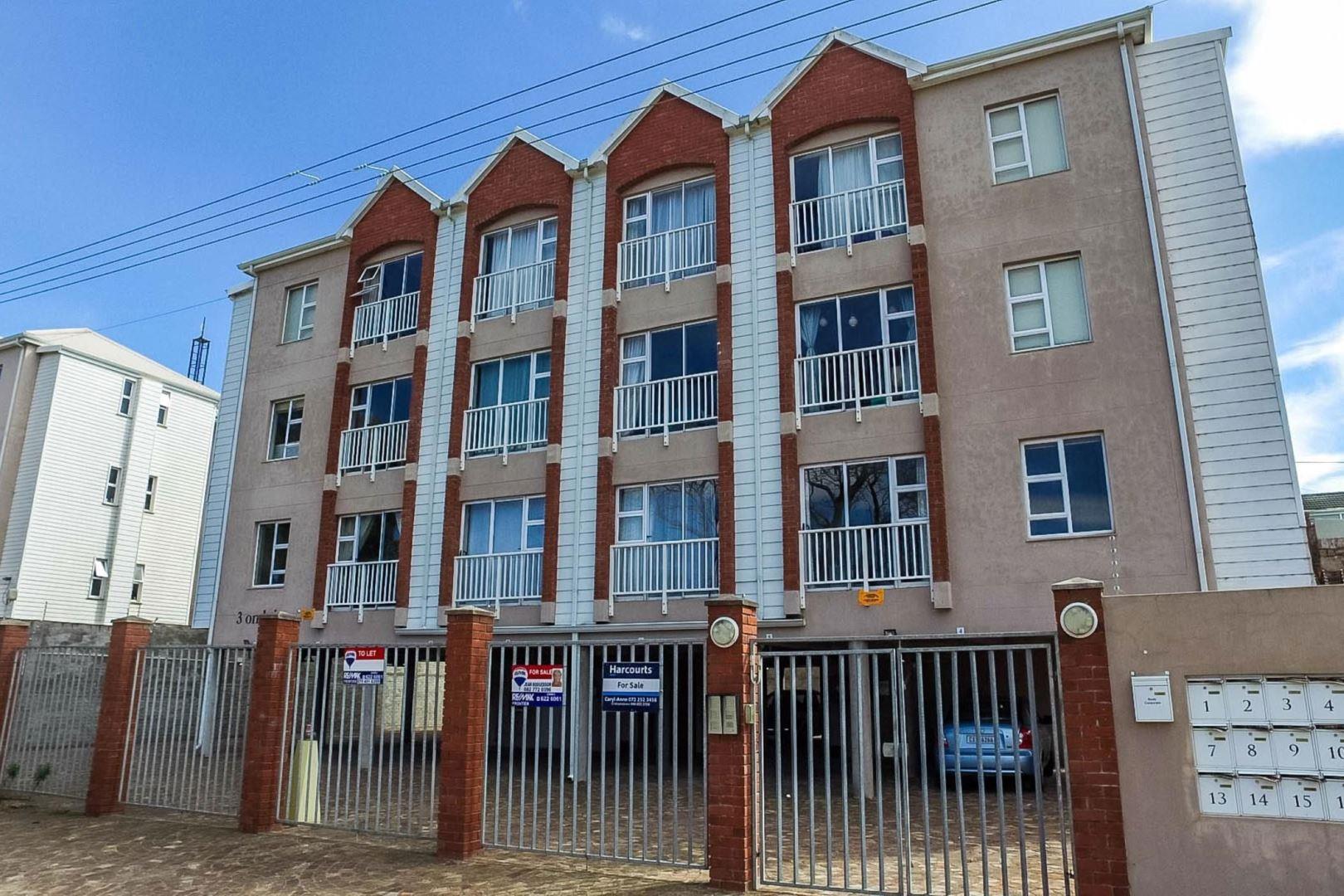 Apartments / flats to rent in Grahamstown Grahamstown Property