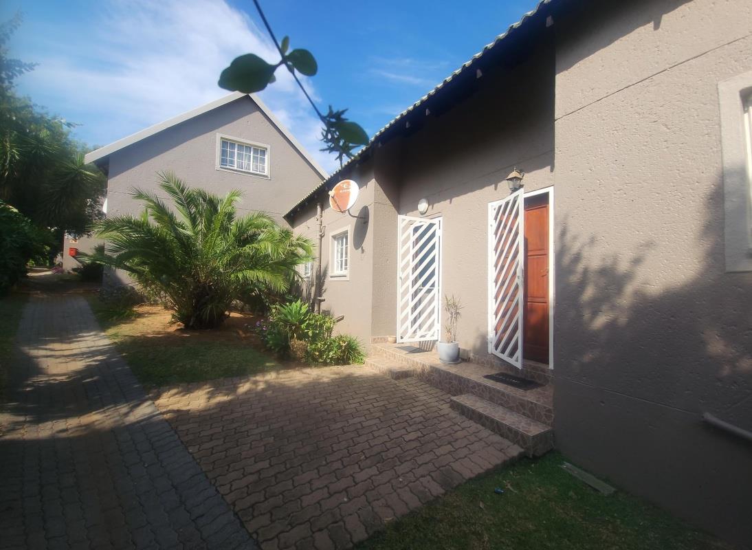 Bassonia Rock Property Property and houses for sale in Bassonia Rock