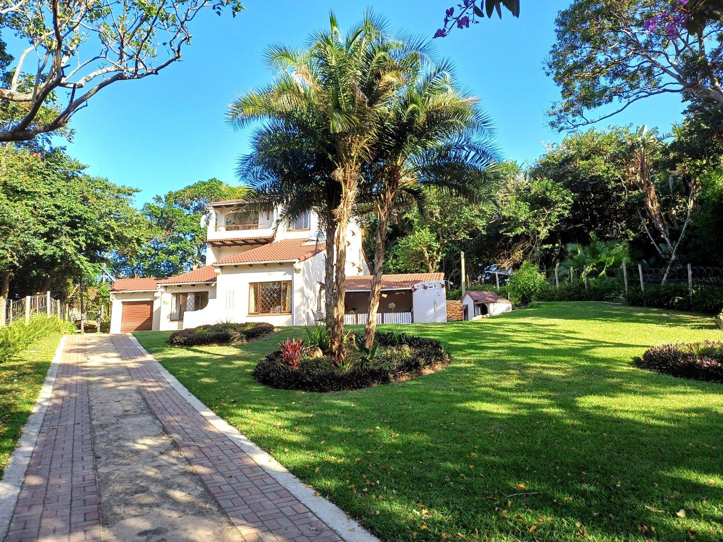 3 Bedroom House for sale in Leisure Bay 582 Sheringham Crescent P24