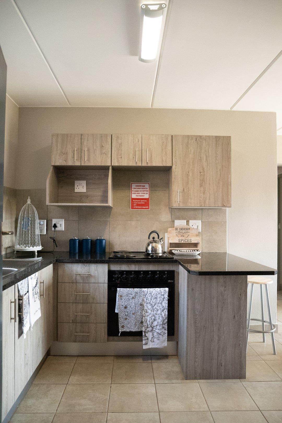 Faerie Glen Property Apartments / flats to rent in Faerie Glen