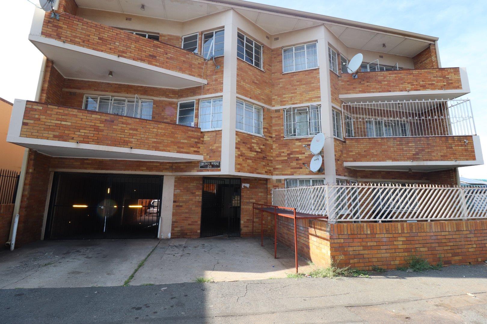 1 Bedroom Apartment / flat to rent in Malvern East P24114135401
