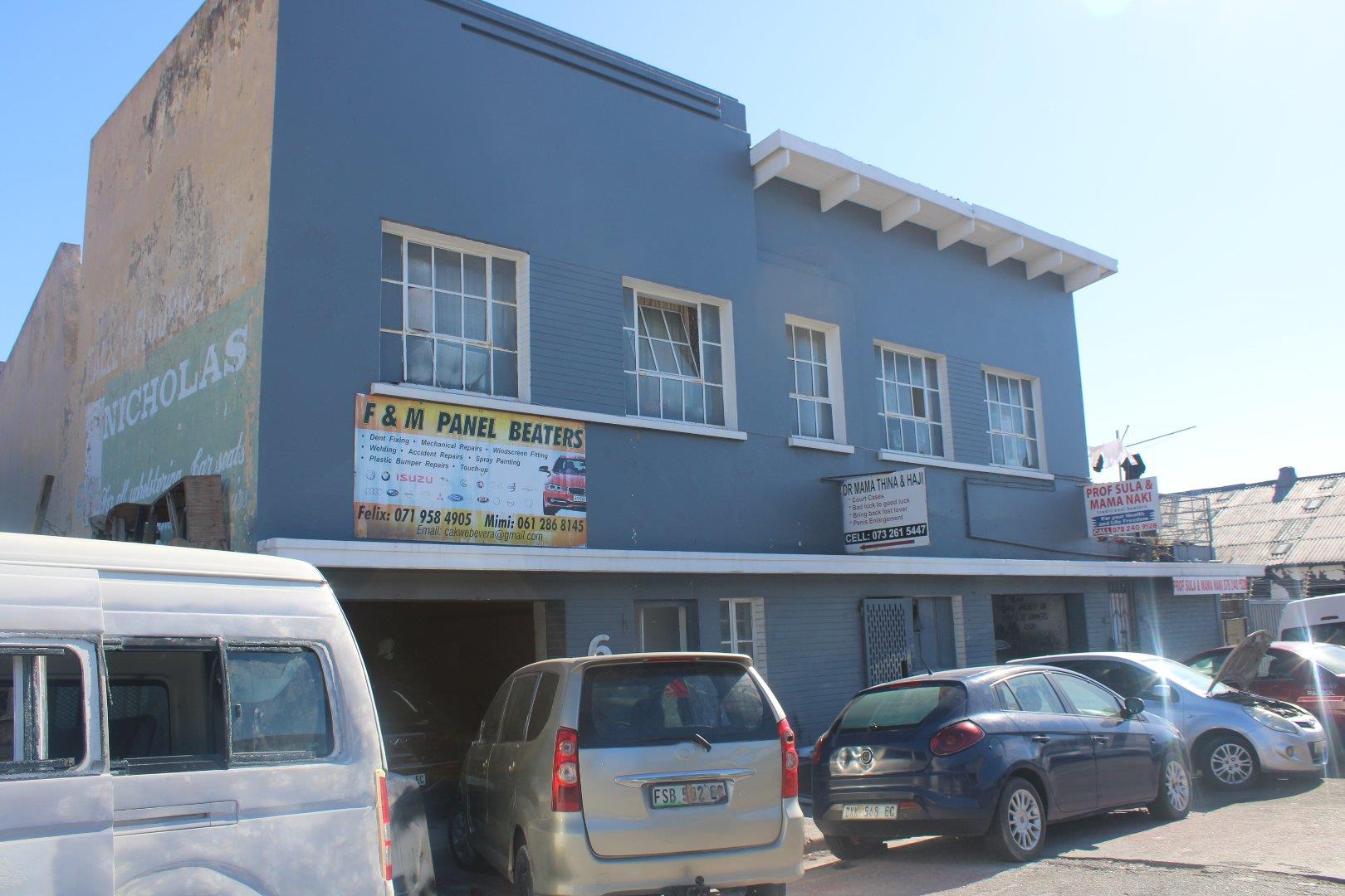 North End, Port Elizabeth Property Commercial property for sale in