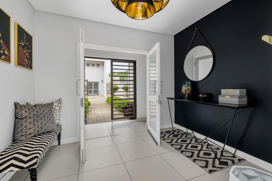 3 Bedroom House for sale in Bryanston 21 Bryanston Road, Sandton