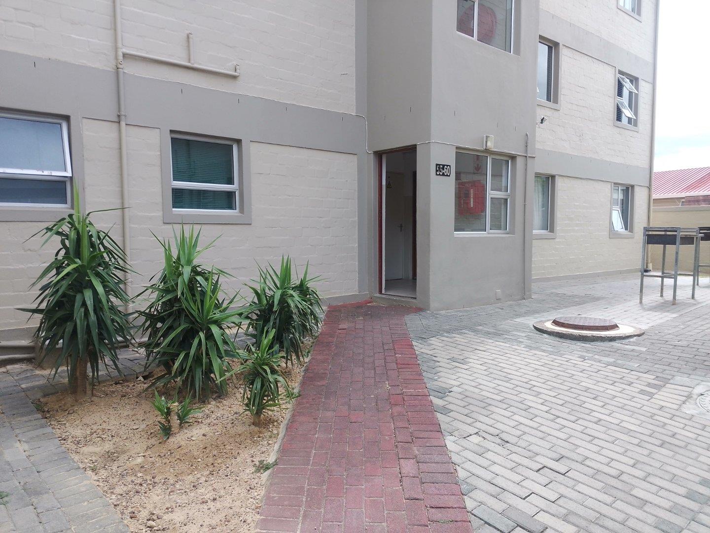 2 Bedroom Apartment / flat for sale in Anchorage Park P24114135609