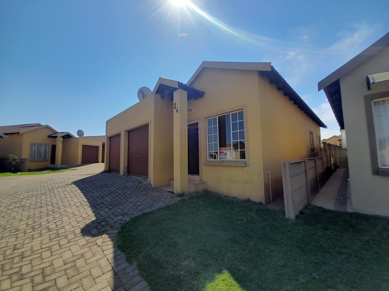 Mohlakeng Property Property and houses for sale in Mohlakeng