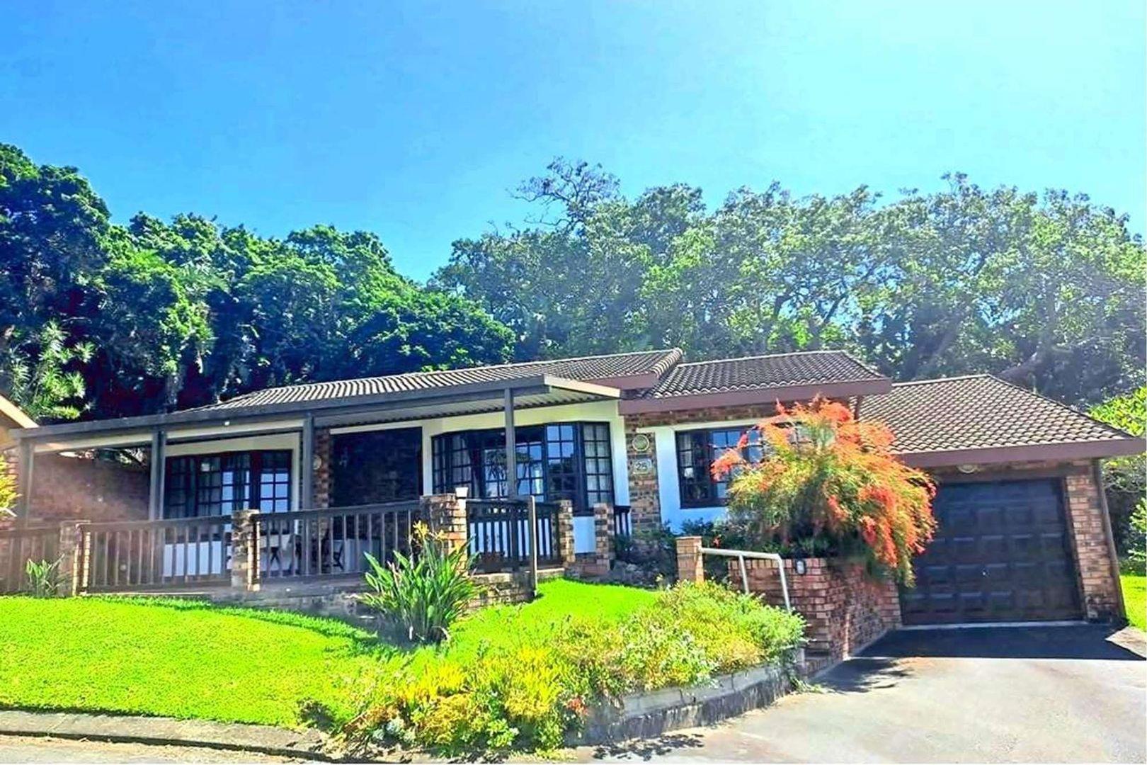 3 Bedroom Townhouse for sale in Glenmore Mb Mbabala Lodge, 766 Munster P24114135667