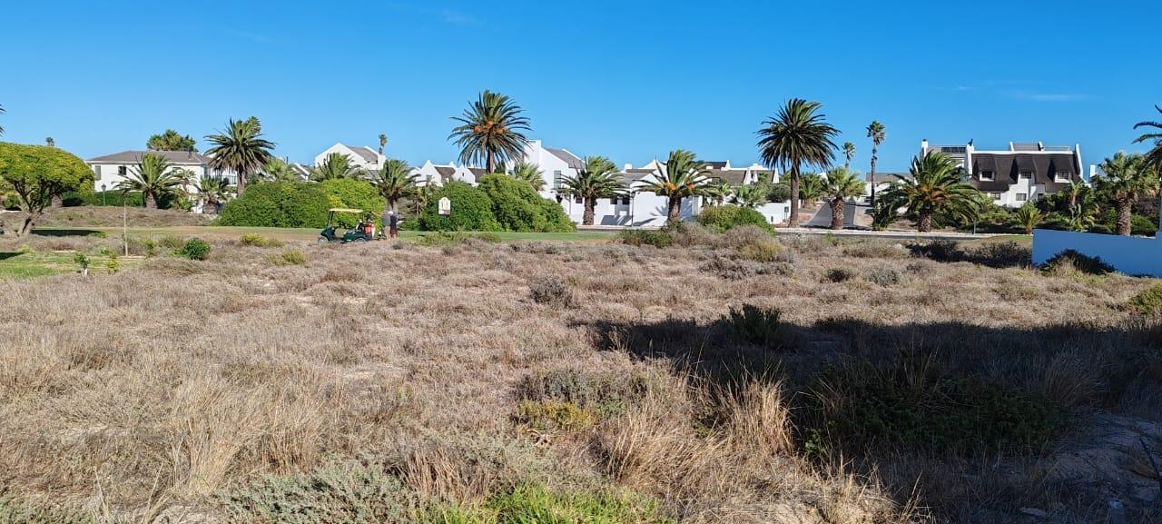 Vacant land / plot for sale in Shelley Point Shelley Point, 7 39th