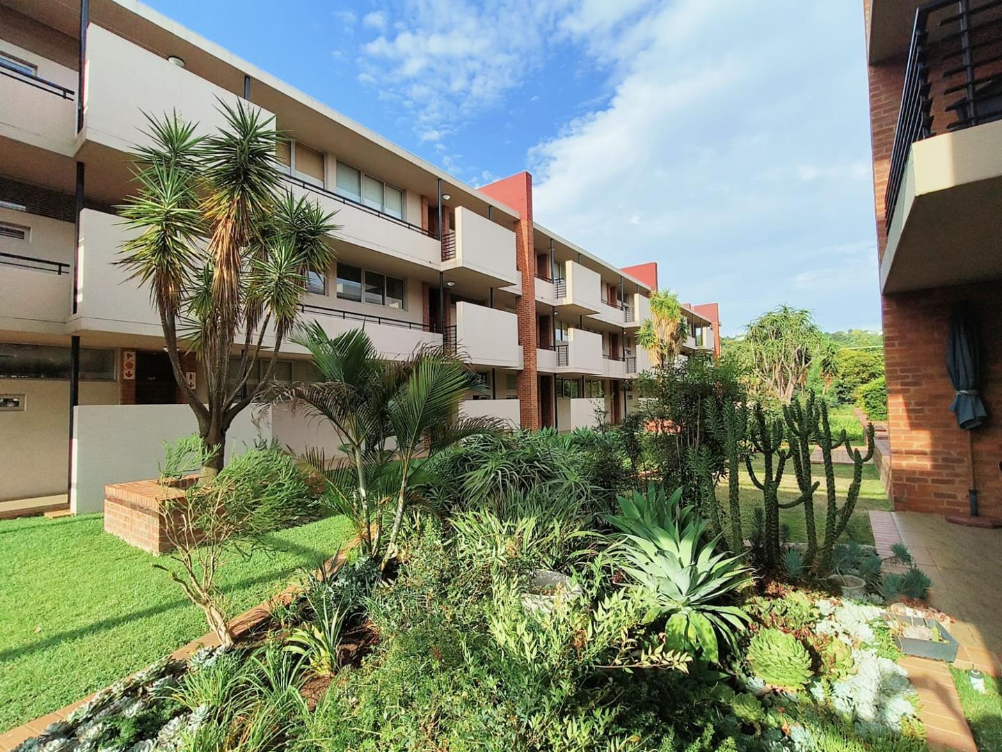 Monument Park Property Apartments / flats for sale in Monument Park