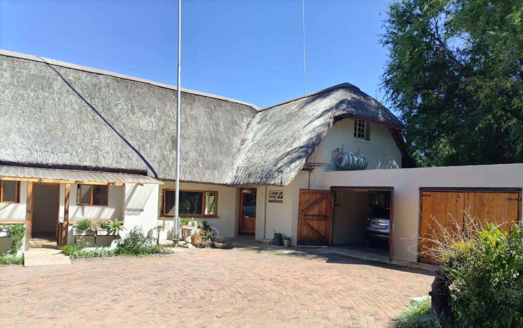 Farms for sale in Mooi River Mooi River Property