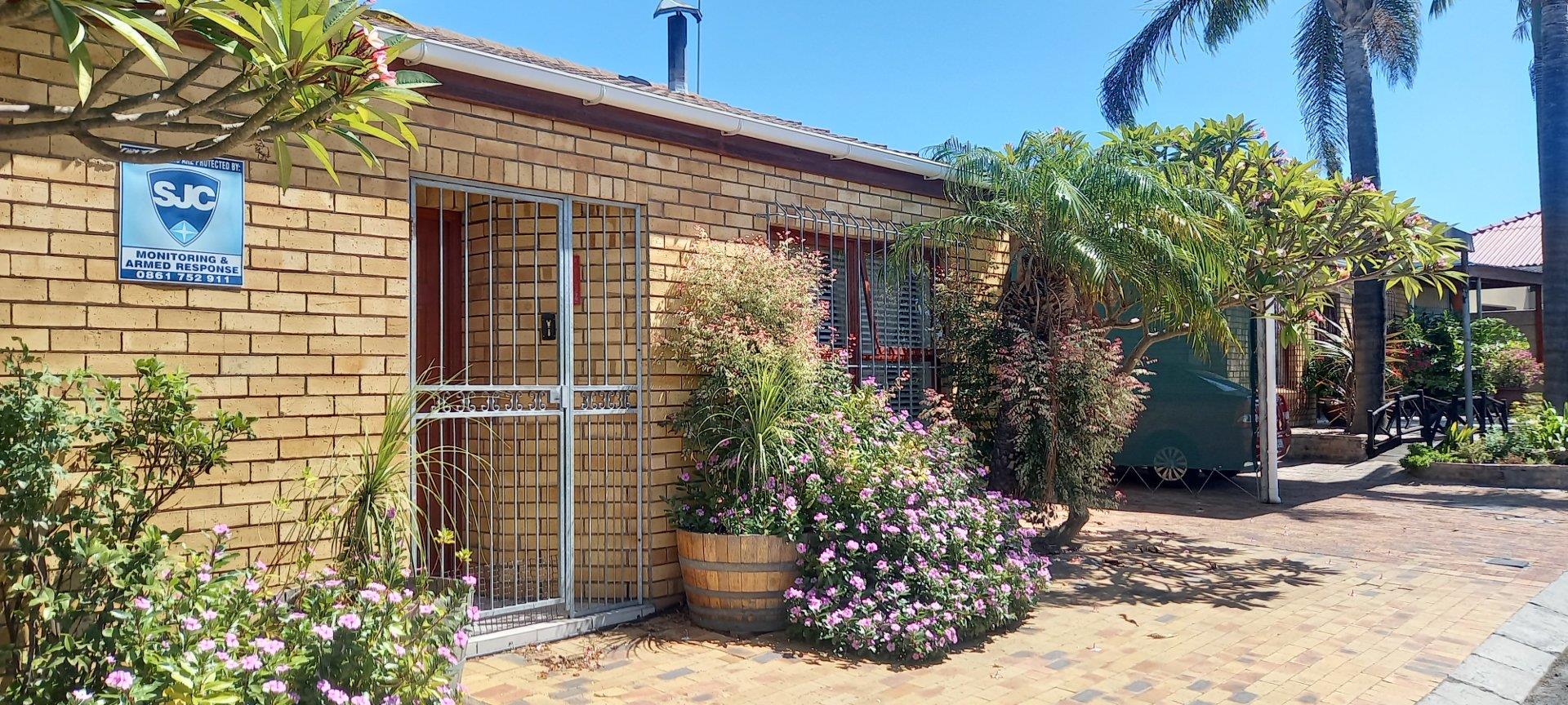 Groenvallei, Bellville Property Property and houses for sale in