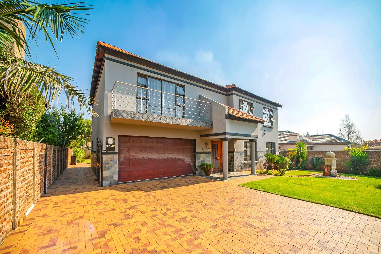 Parkrand Property Houses for sale in Parkrand Page 2